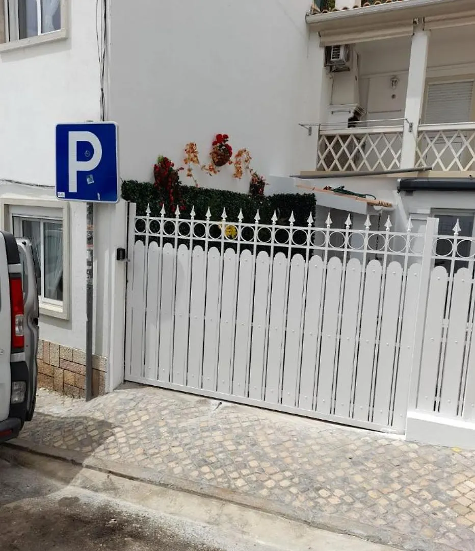 Lejlighed Recanto Da Felicidade Albufeira