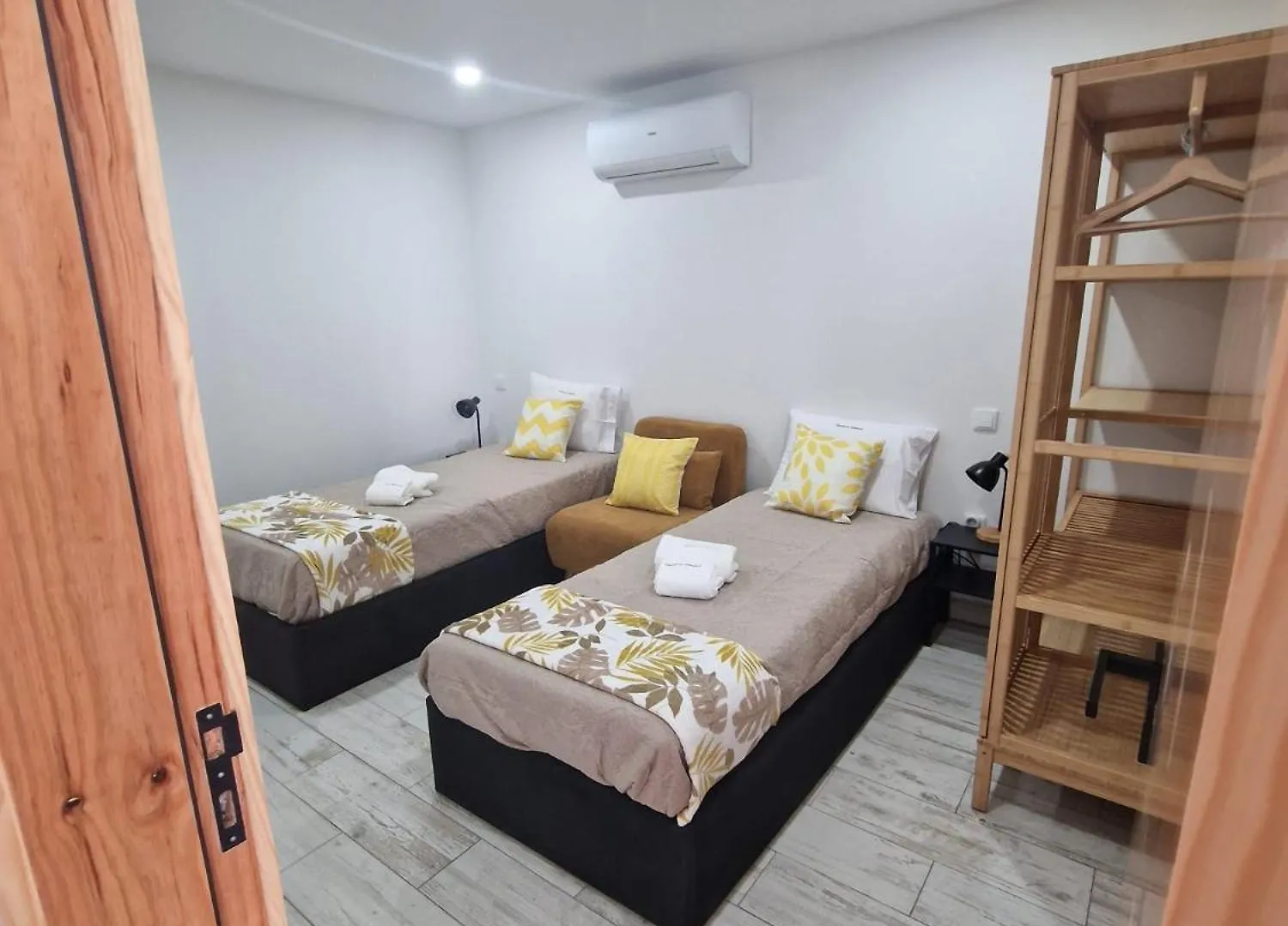 Lejlighed Recanto Da Felicidade Albufeira